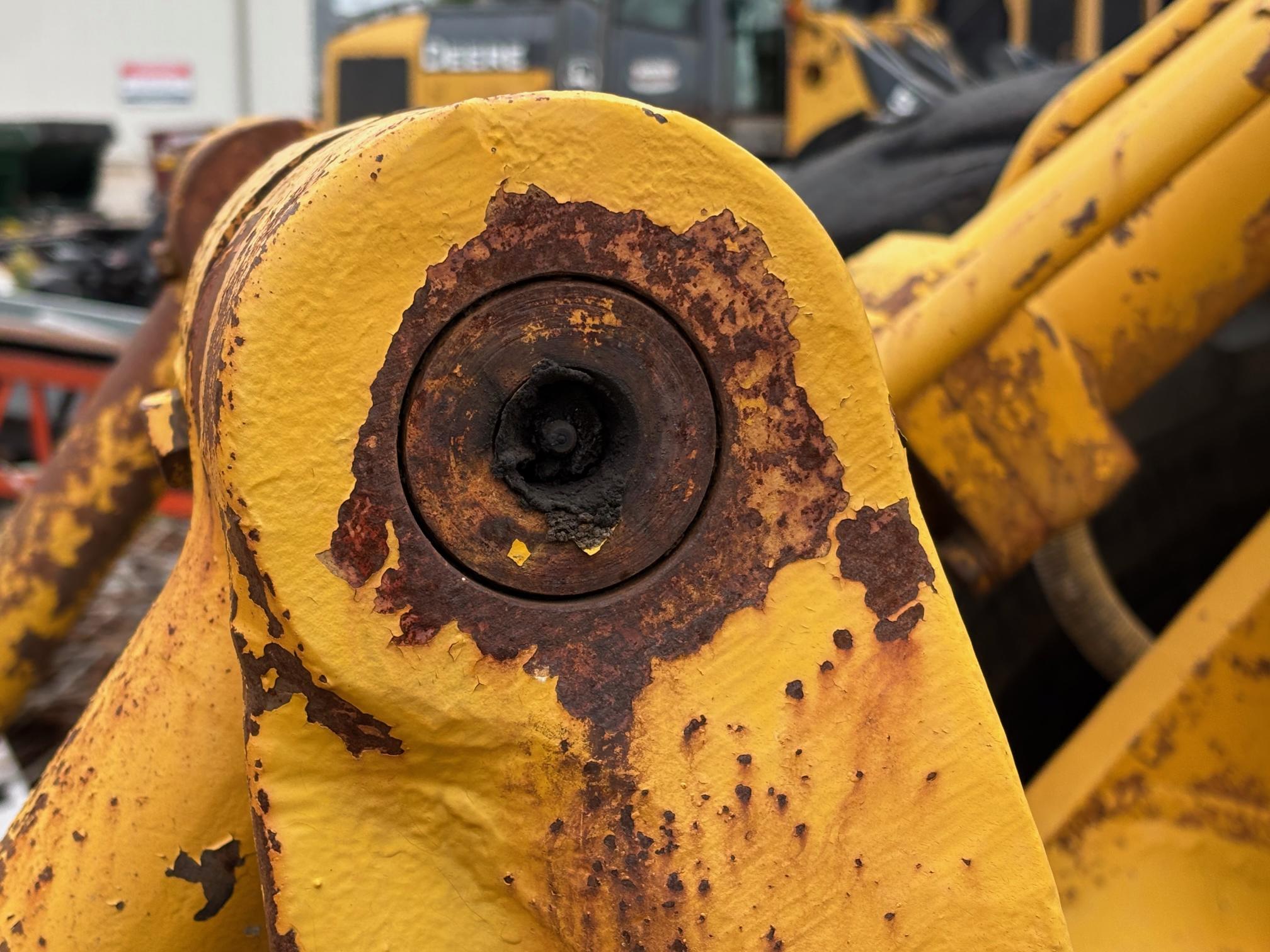 1977 CATERPILLAR 980D - Image 15